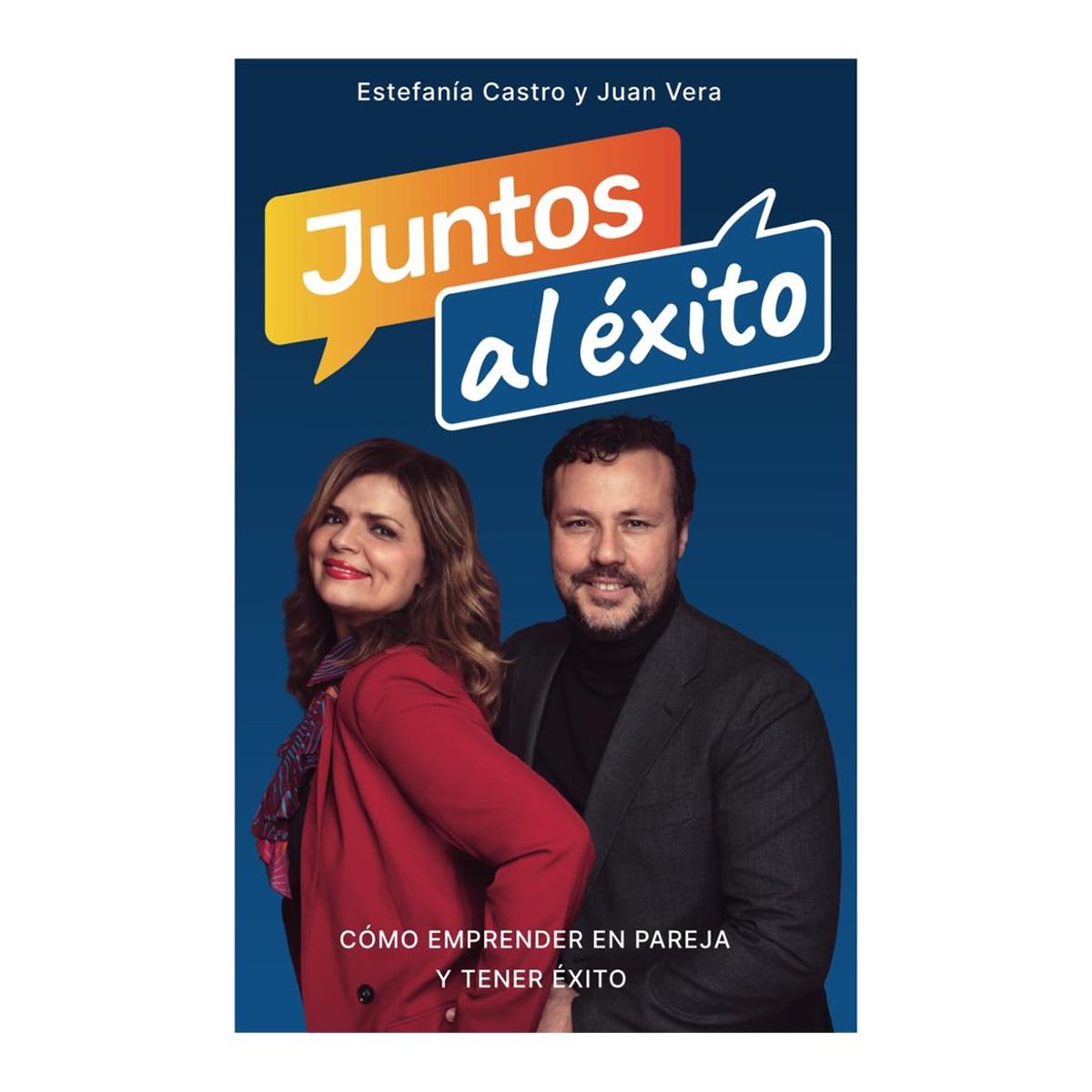 Juntos al éxito 1