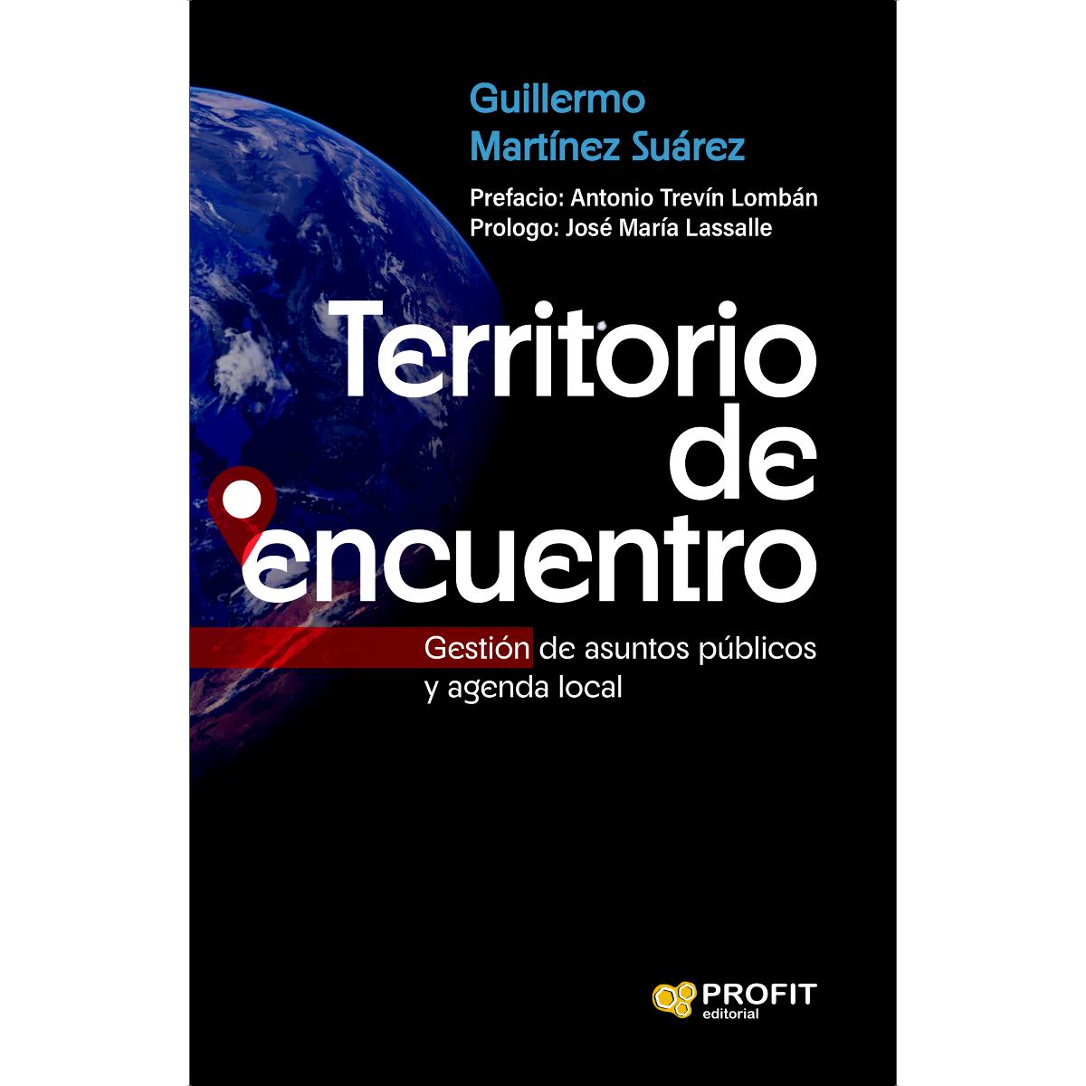 Territorio de encuentro: Gestión de asuntos públicos y agenda local (Capa mole) 1