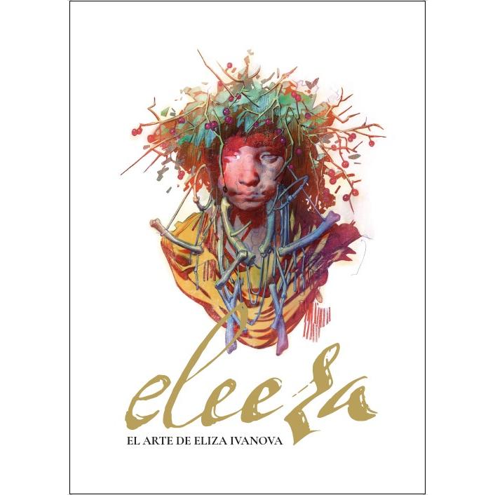 Eleeza. El arte de Eliza Ivanova 1