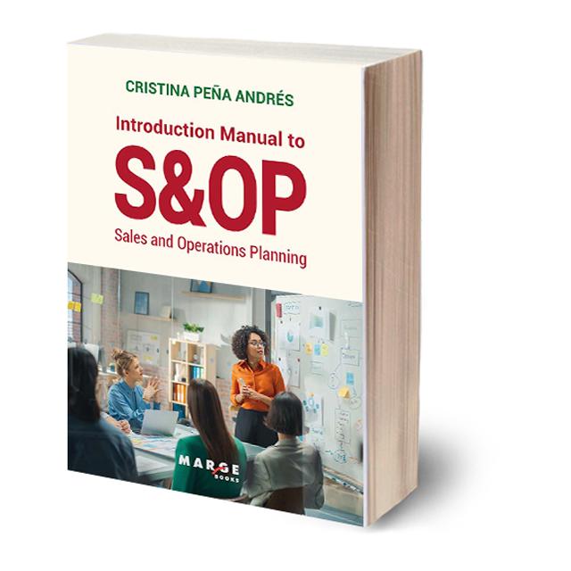 Imagem 0 de Introduction manual to S&OP: Sales and operations planning