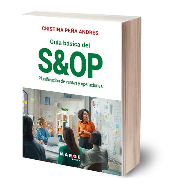 Imagem 0 de Guía básica del S&OP: Planificación de ventas y operaciones
