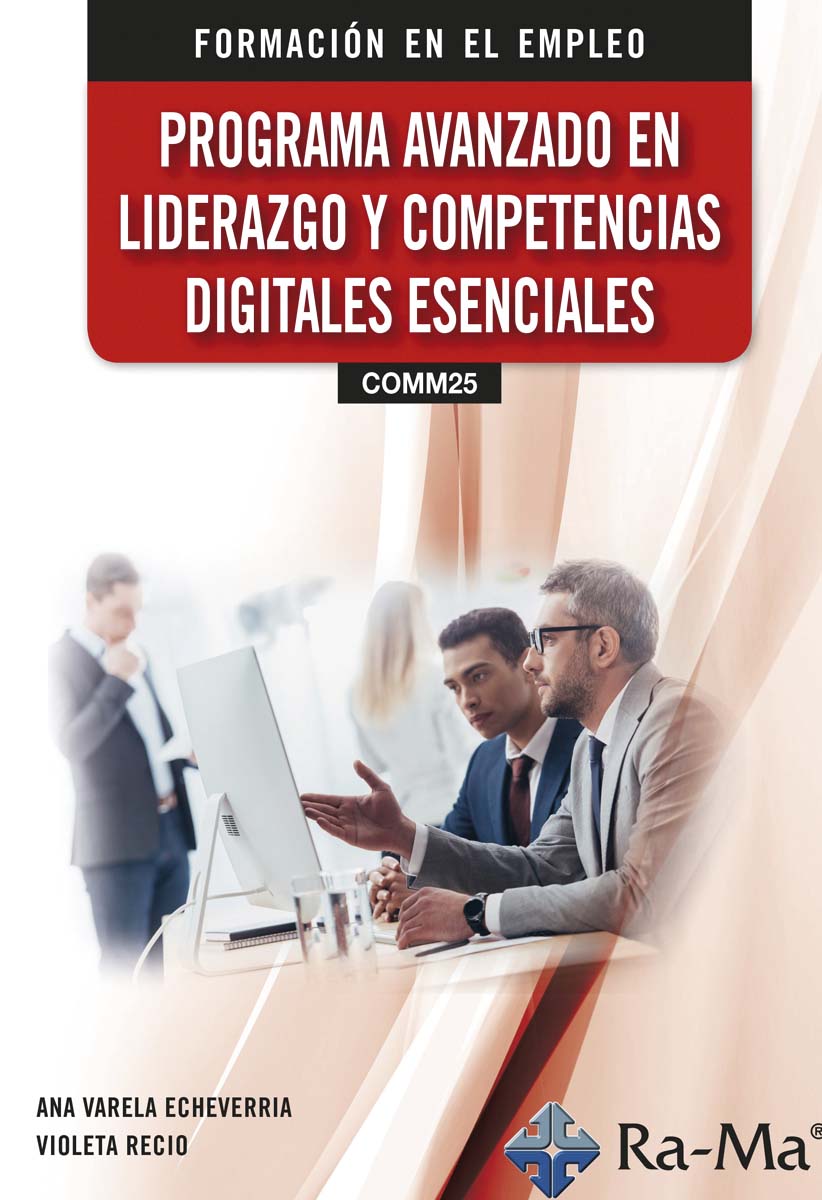(COMM25) Programa avanzado en liderazgo y competencias digitales esenciales (Capa mole) 1