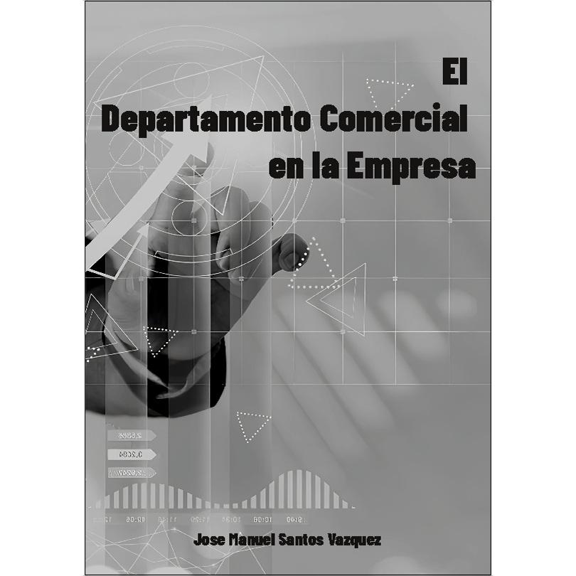 El Departamento Comercial en la empresa (Capa mole) 1