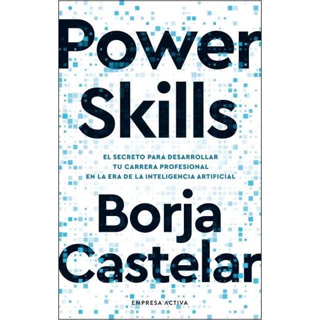 Power Skills (Capa mole) 1