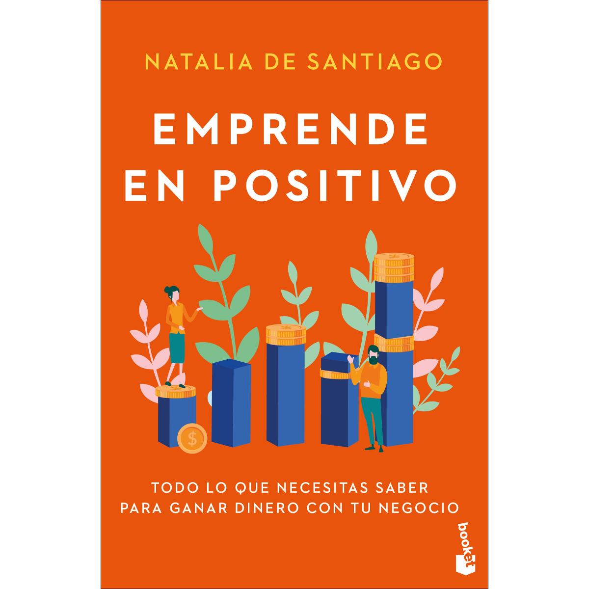 Emprende en positivo (Bolso) 1