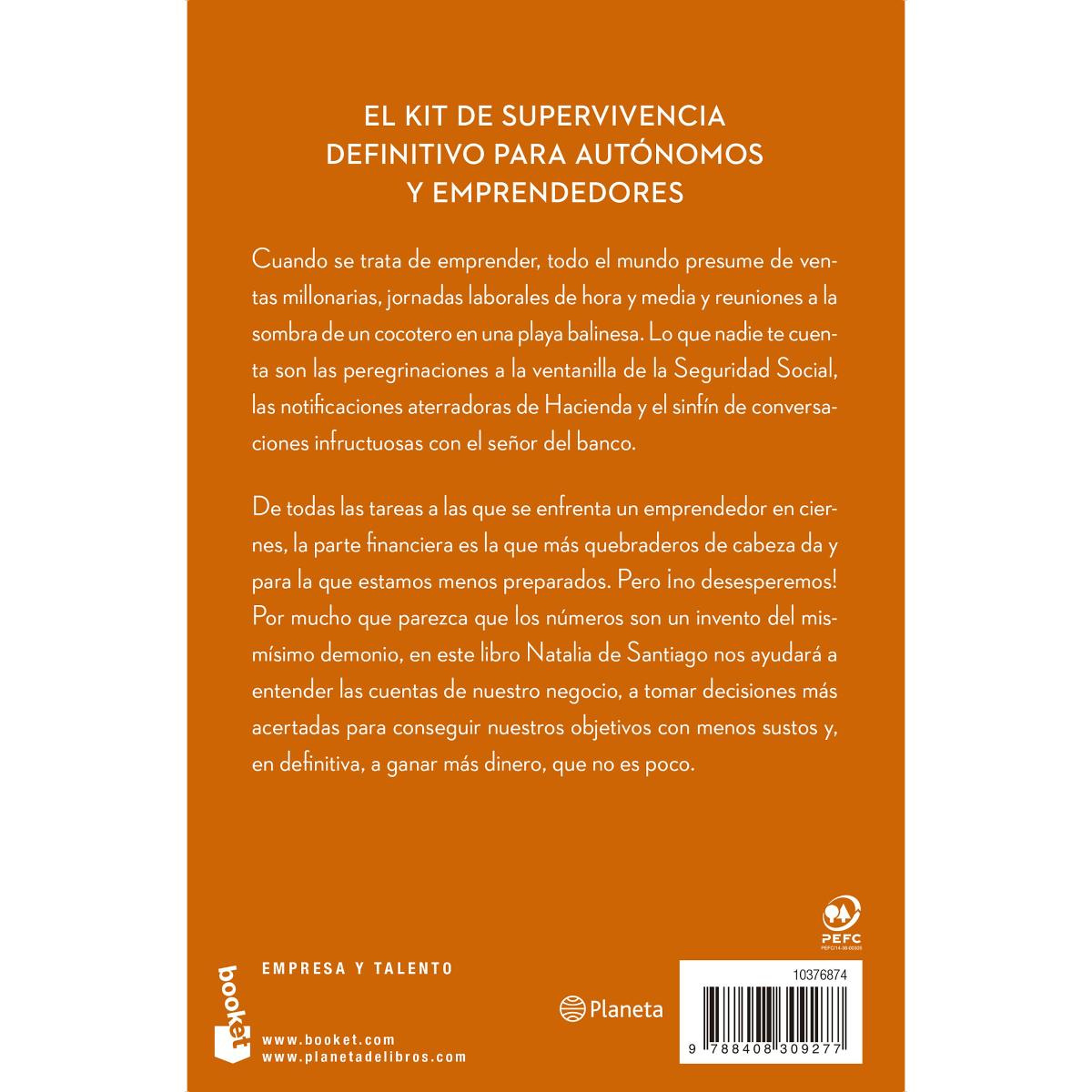Emprende en positivo (Bolso) 2