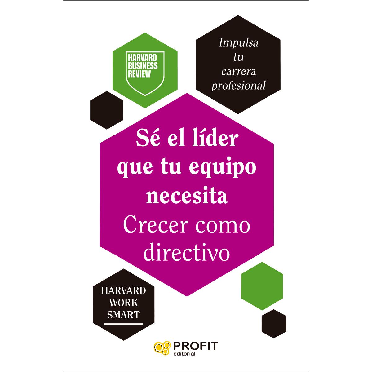 Imagem 0 de Sé el líder que tu equipo necesita. Crecer como directivo (Capa mole com abas)