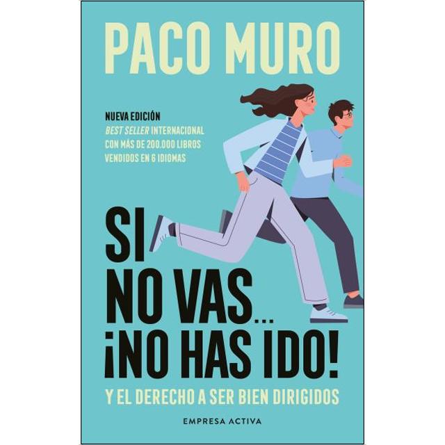 Si no vas... ¡no has ido! (Capa mole) 1