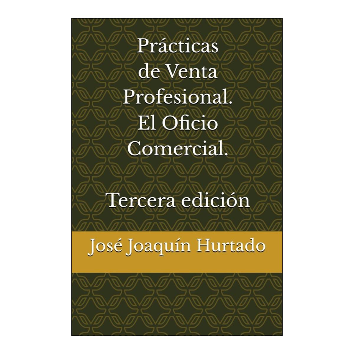 Practicas de venta profesional.El oficio comercia 1