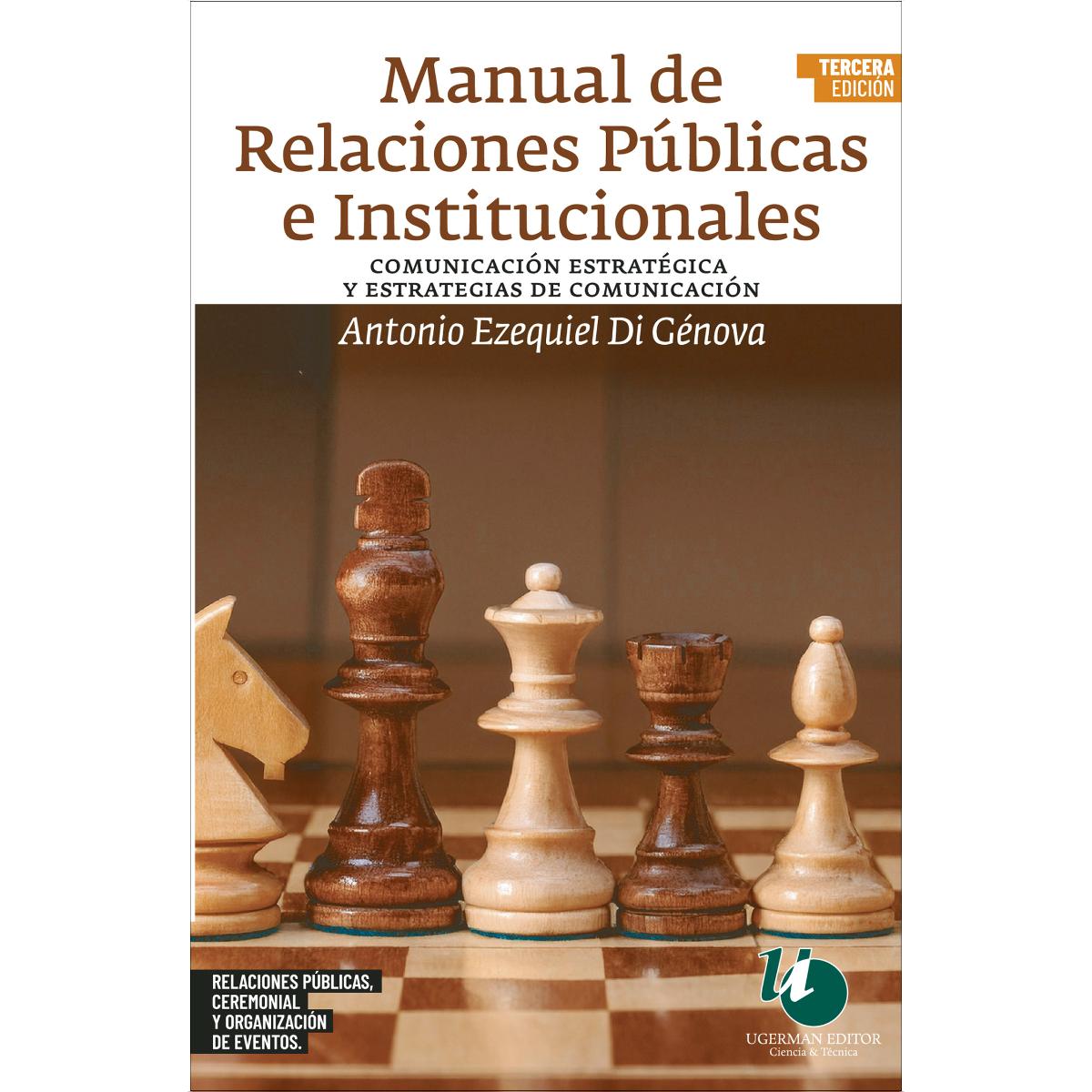 Manual de relaciones públicas e institucionales 3 1
