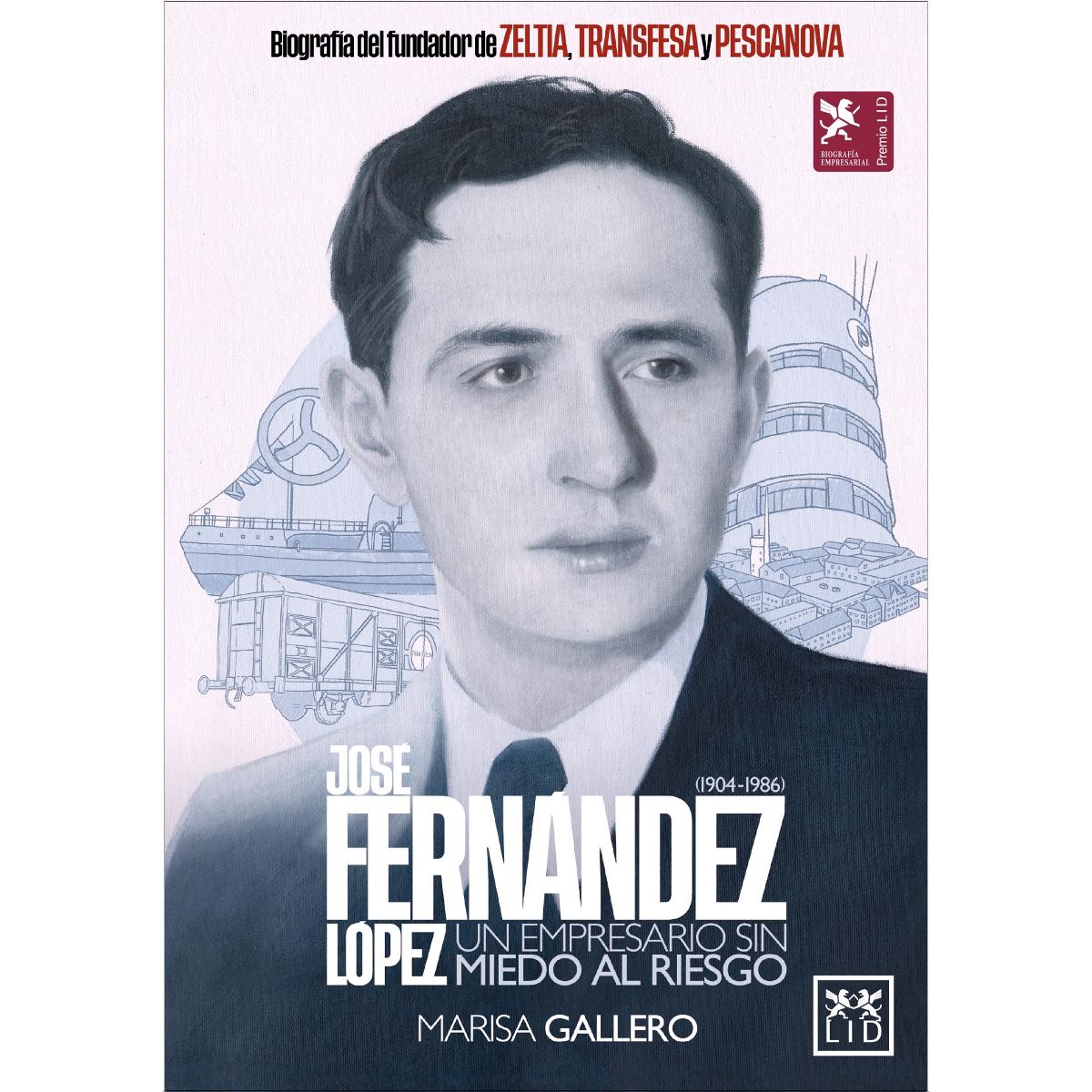 José fernández lópez 1