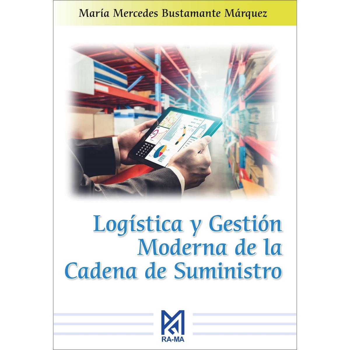 Logística y gestión moderna de la cadena de sumini 1