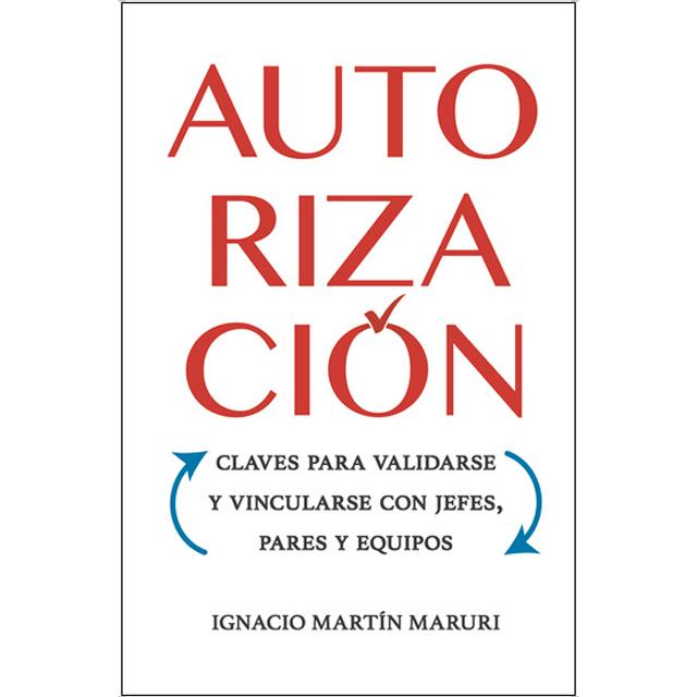 Autorización.Claves para validarse y vincularse c 1