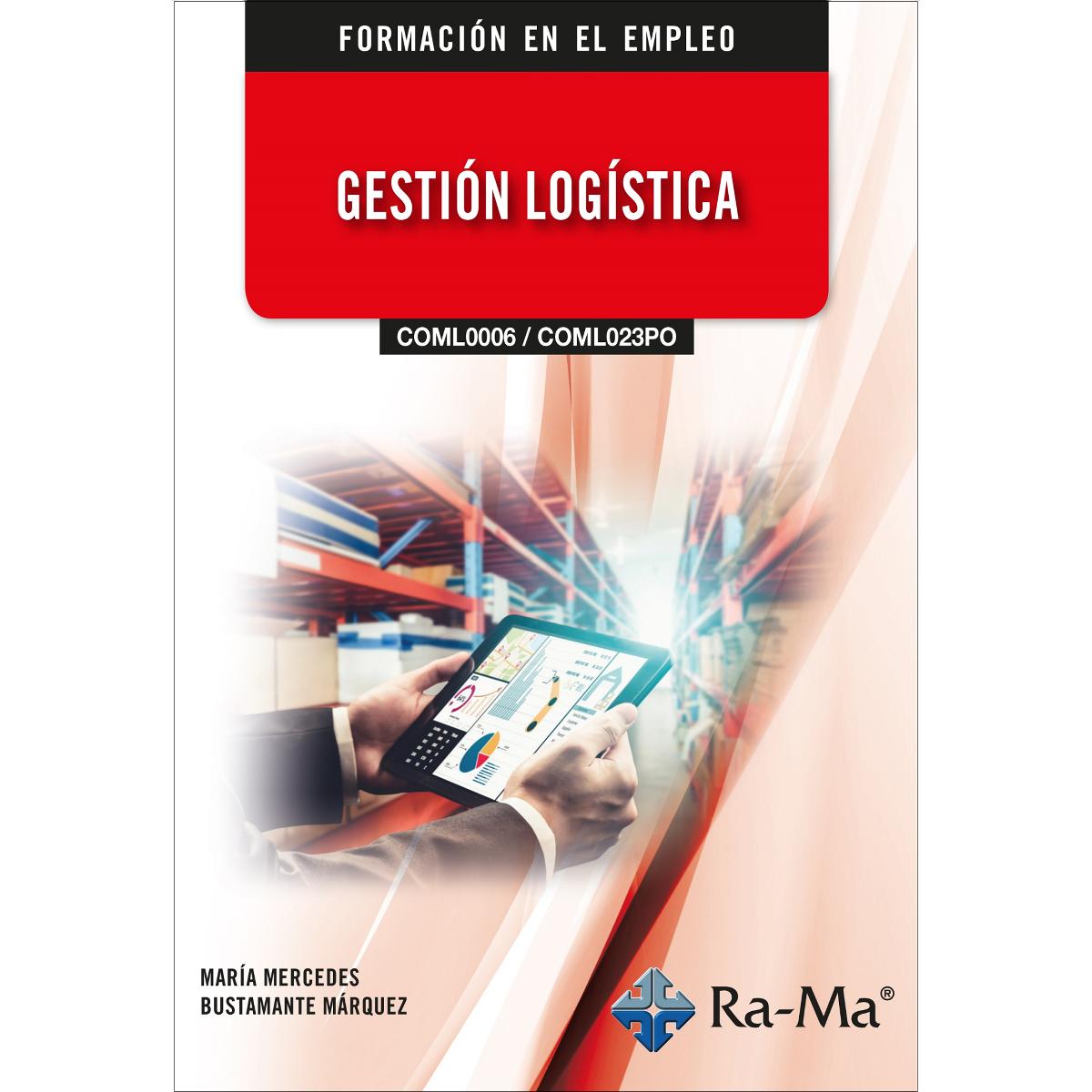 (COML0006 / COML023PO) Gestión logística (Capa mole) 1