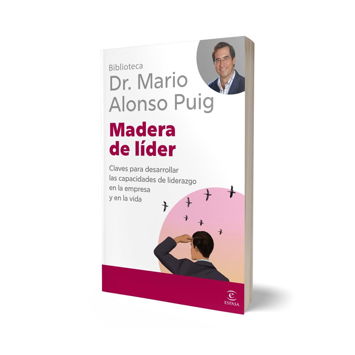 Madera de líder: Claves para desarrollar las capacidades de liderazgo en la empresa y en la vida (Capa mole com abas) 2