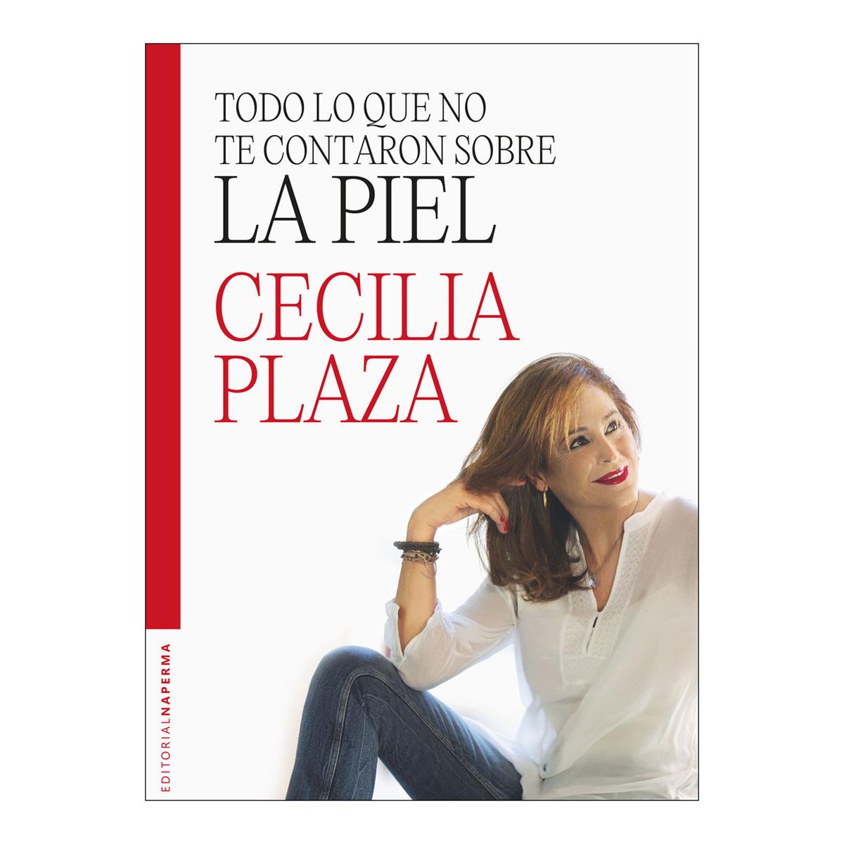 TODO LO QUE NO TE CONTARON SOBRE LA PIEL (Capa mole) 1