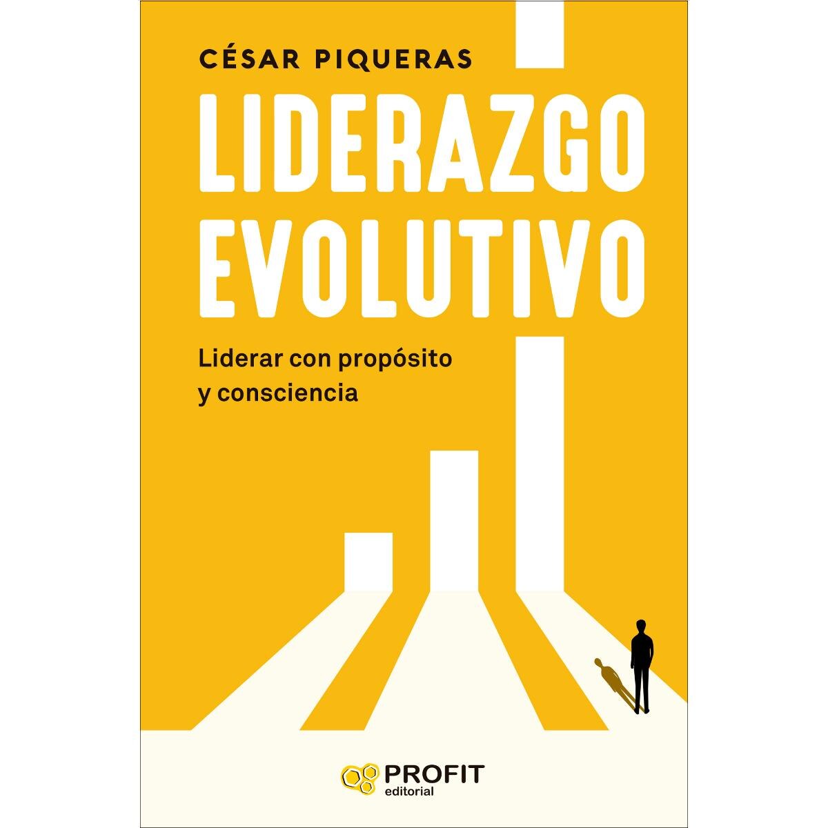 Imagem 0 de Liderazgo evolutivo: El arte de hacer crecer (Capa mole com abas)