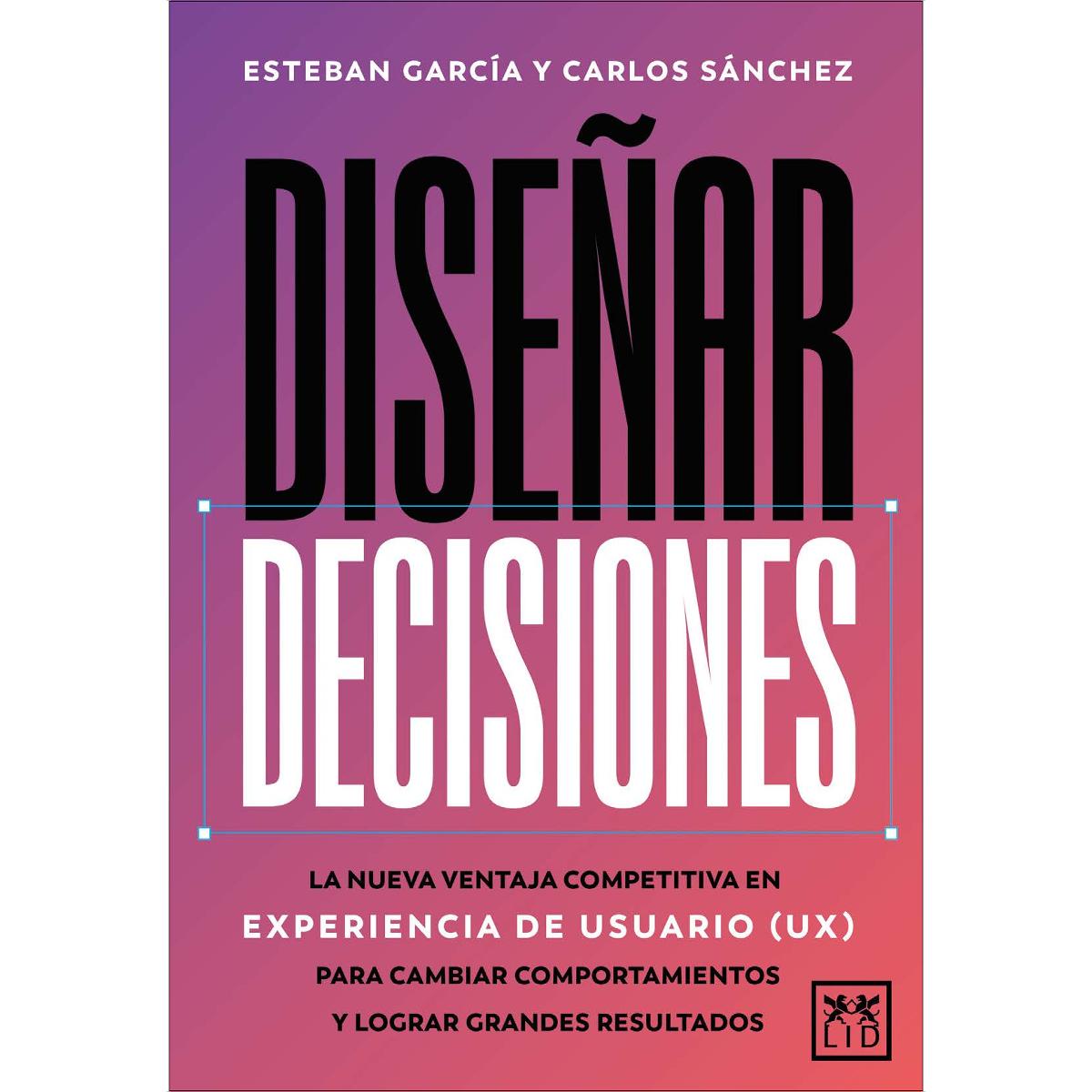 Imagem 0 de Diseñar decisiones