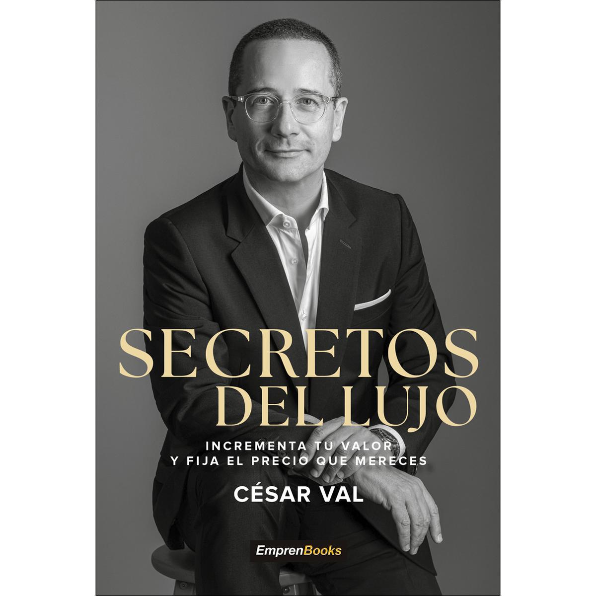 Secretos del lujo 1