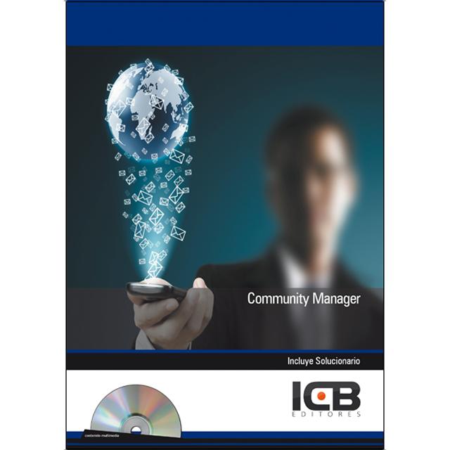 Community Manager - Incluye Contenido Multimedia (Capa mole) 1