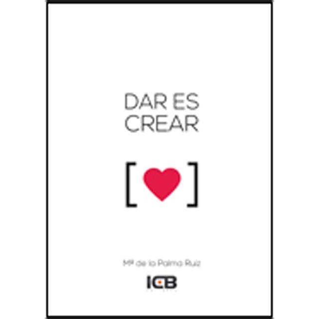 Dar Es Crear (Capa mole) 1