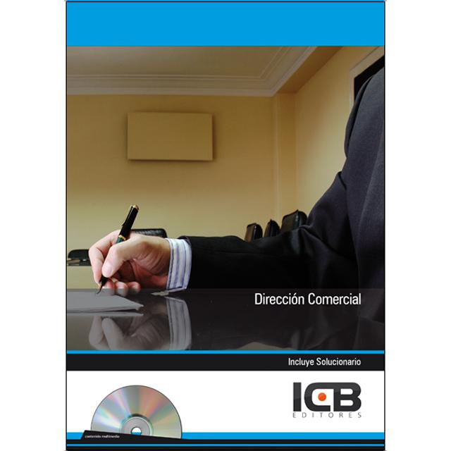 Dirección Comercial - Incluye Contenido Multimedia (Capa mole) 1