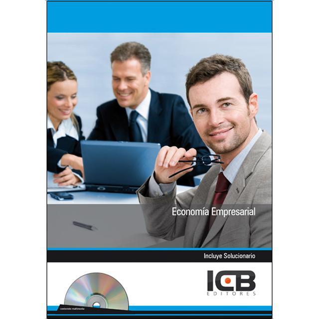 Economía Empresarial - Incluye Contenido Multimedia (Capa mole) 1