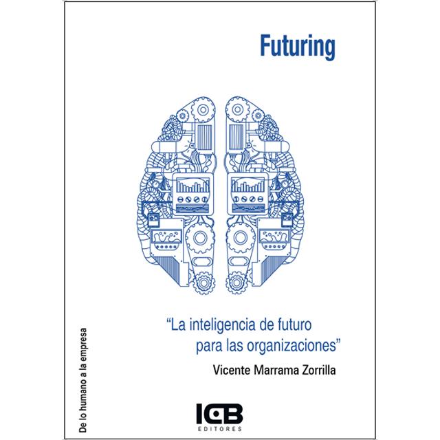 Futuring (Capa mole) 1