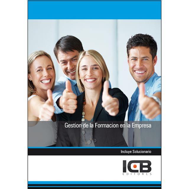 Gestión de la Formación en la Empresa (Capa mole) 1