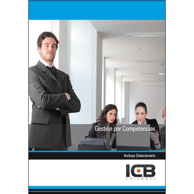 Gestión por Competencias (Capa mole) 1