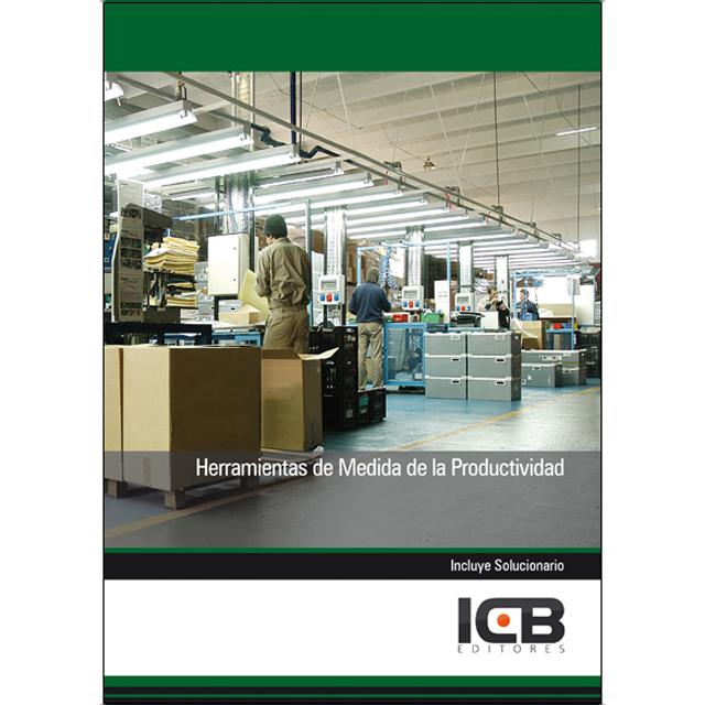 Herramientas de Medida de la Productividad (Capa mole) 1