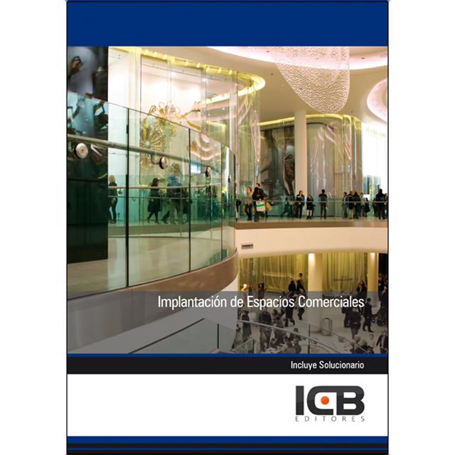 Implantación de Espacios Comerciales (Capa mole) 1