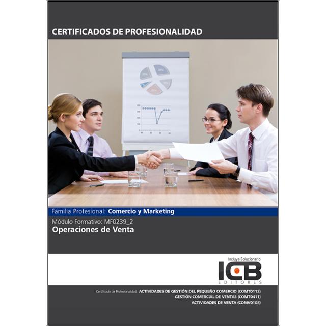 Mf0239_2: Operaciones de Venta (Capa mole) 1