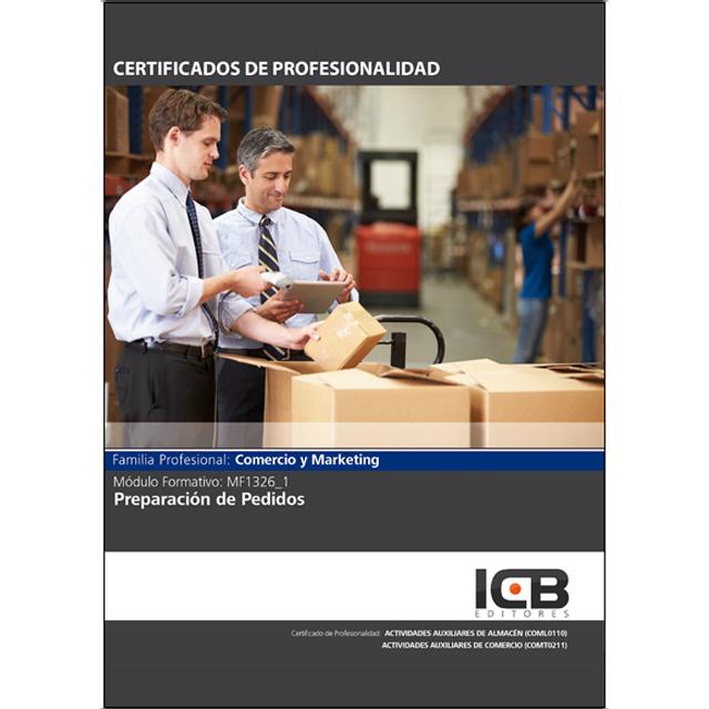 Mf1326_1: Preparación de Pedidos (Capa mole) 1