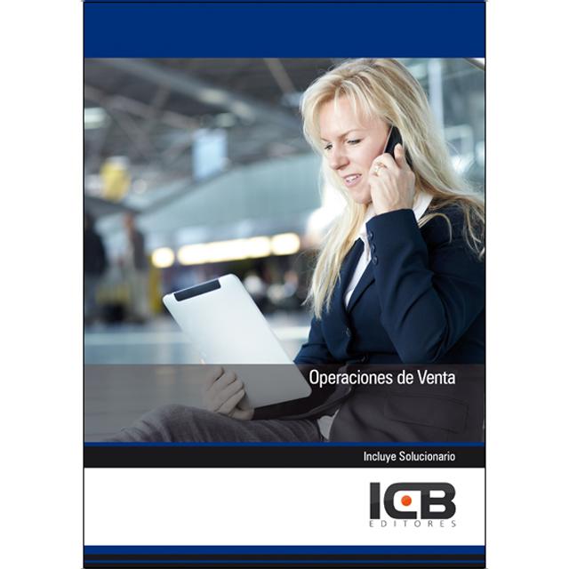 Operaciones de Venta (Capa mole) 1