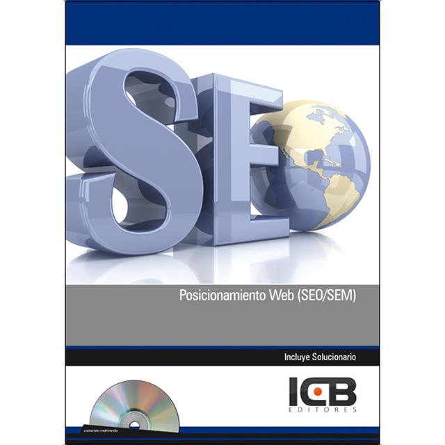 Posicionamiento Web (Seo/sem) - Incluye Contenido Multimedia (Capa mole) 1