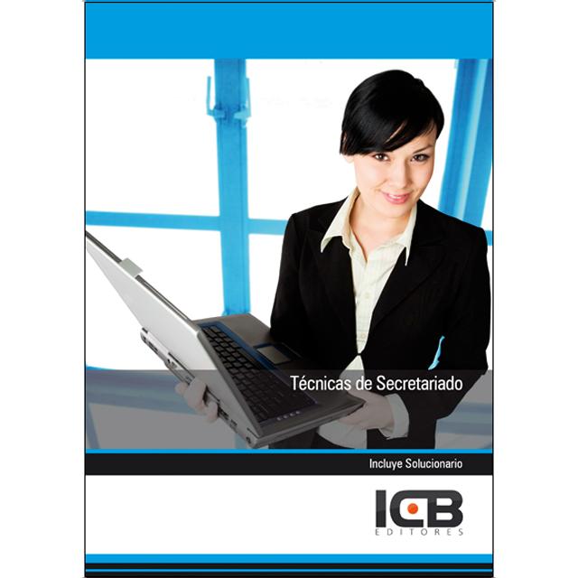 Técnicas de Secretariado (Capa mole) 1