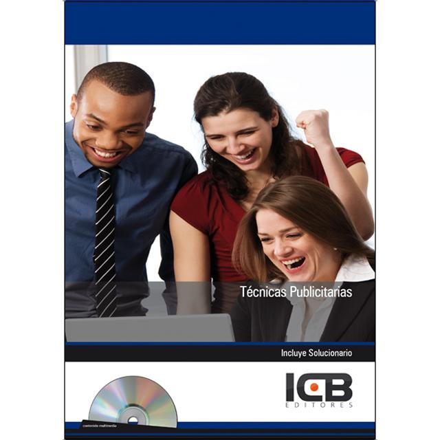 Técnicas Publicitarias - Incluye Contenido Multimedia (Capa mole) 1