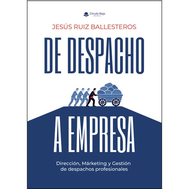 De despacho a empresa.Dirección, márketing y gest 1