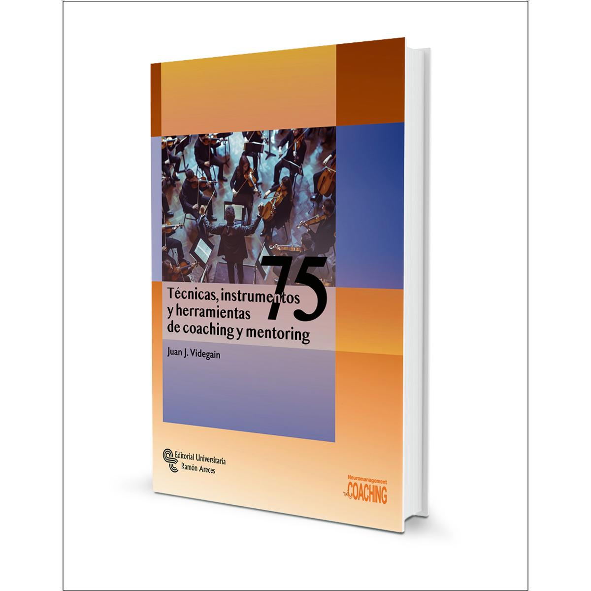 Imagem 0 de 75 Técnicas, instrumentos y herramientas de coaching y mentoring (Capa mole)