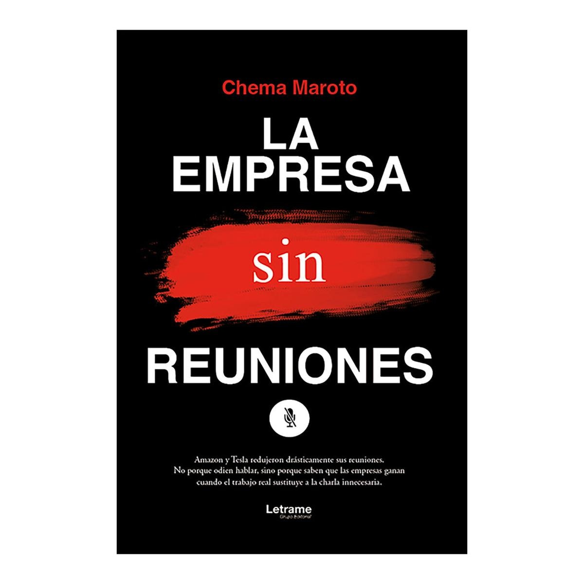 La empresa sin reuniones 1