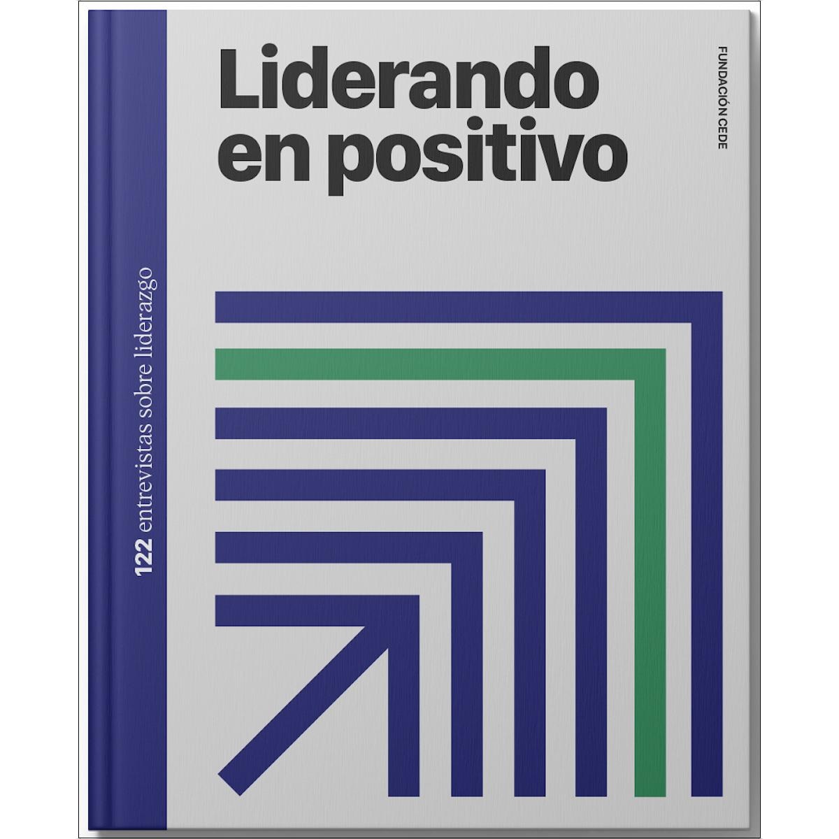 Imagem 0 de Liderando en positivo