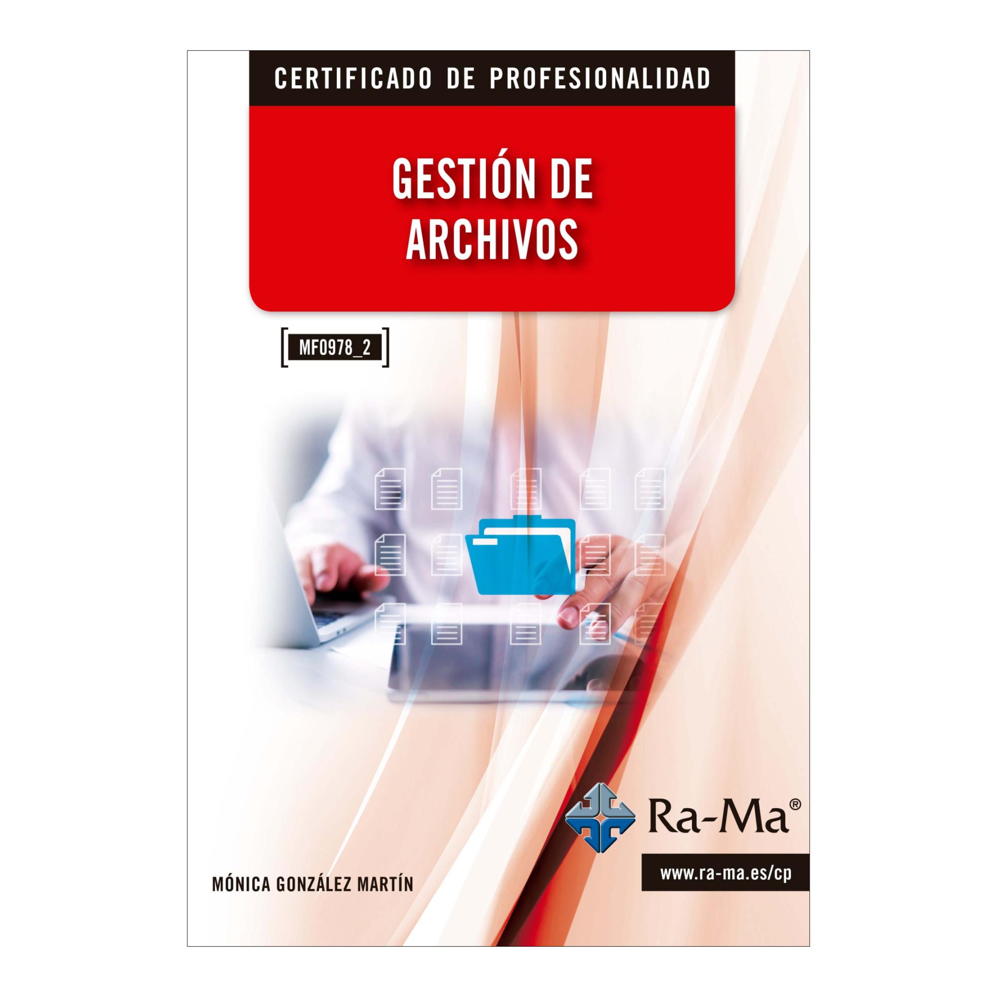 (MF0978_2) Gestión de archivos (Capa mole) 1