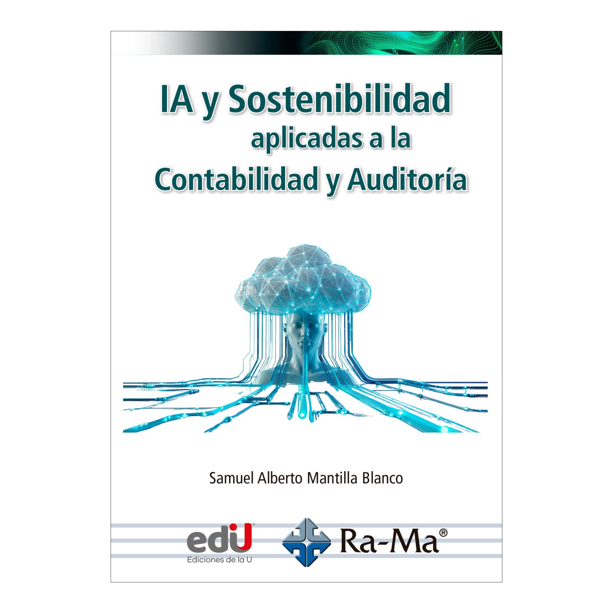 IA y Sostenibilidad aplicadas a la Contabilidad y la Auditoría (Capa mole) 1