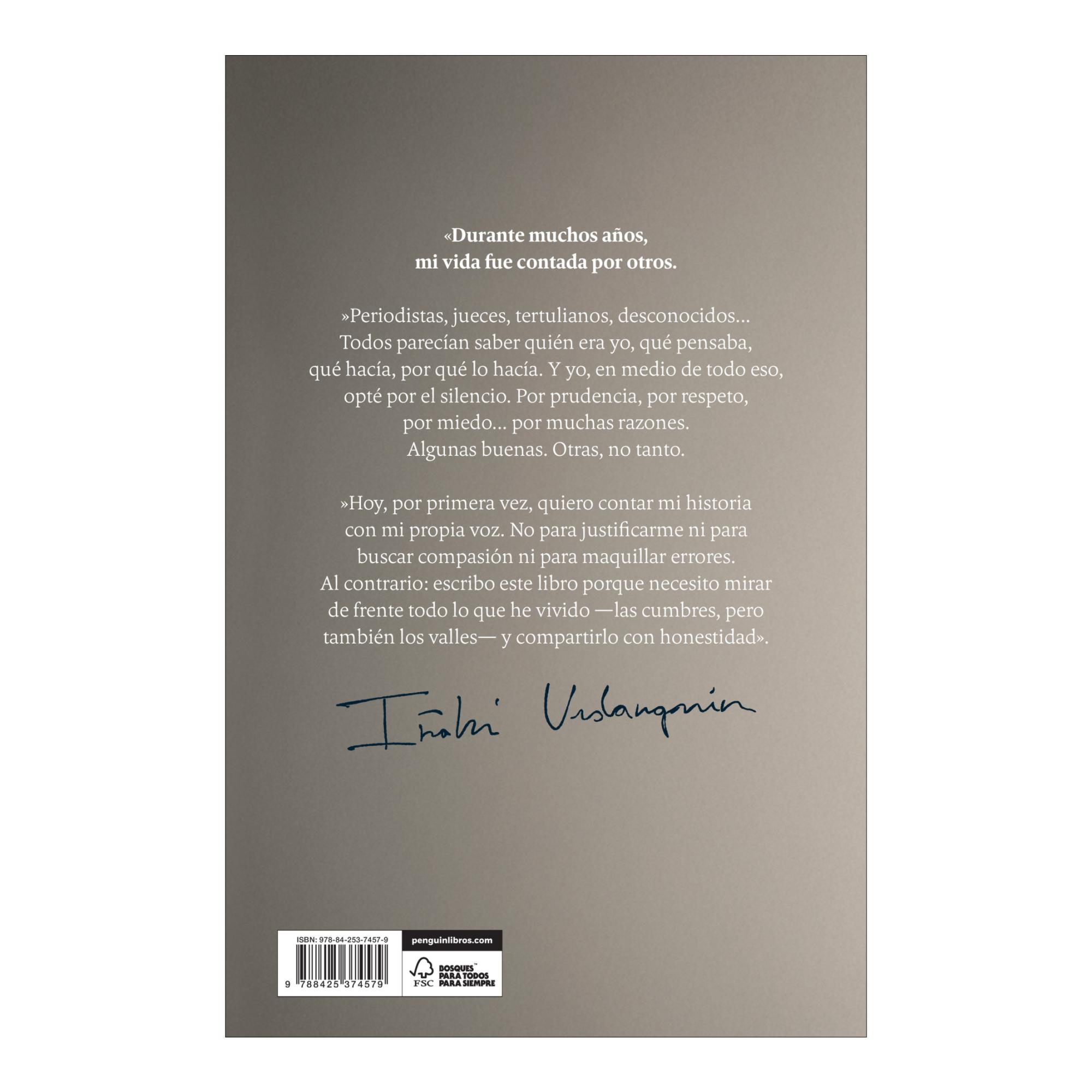 TODO LO VIVIDO (Tapa blanda Tapa dura) 2