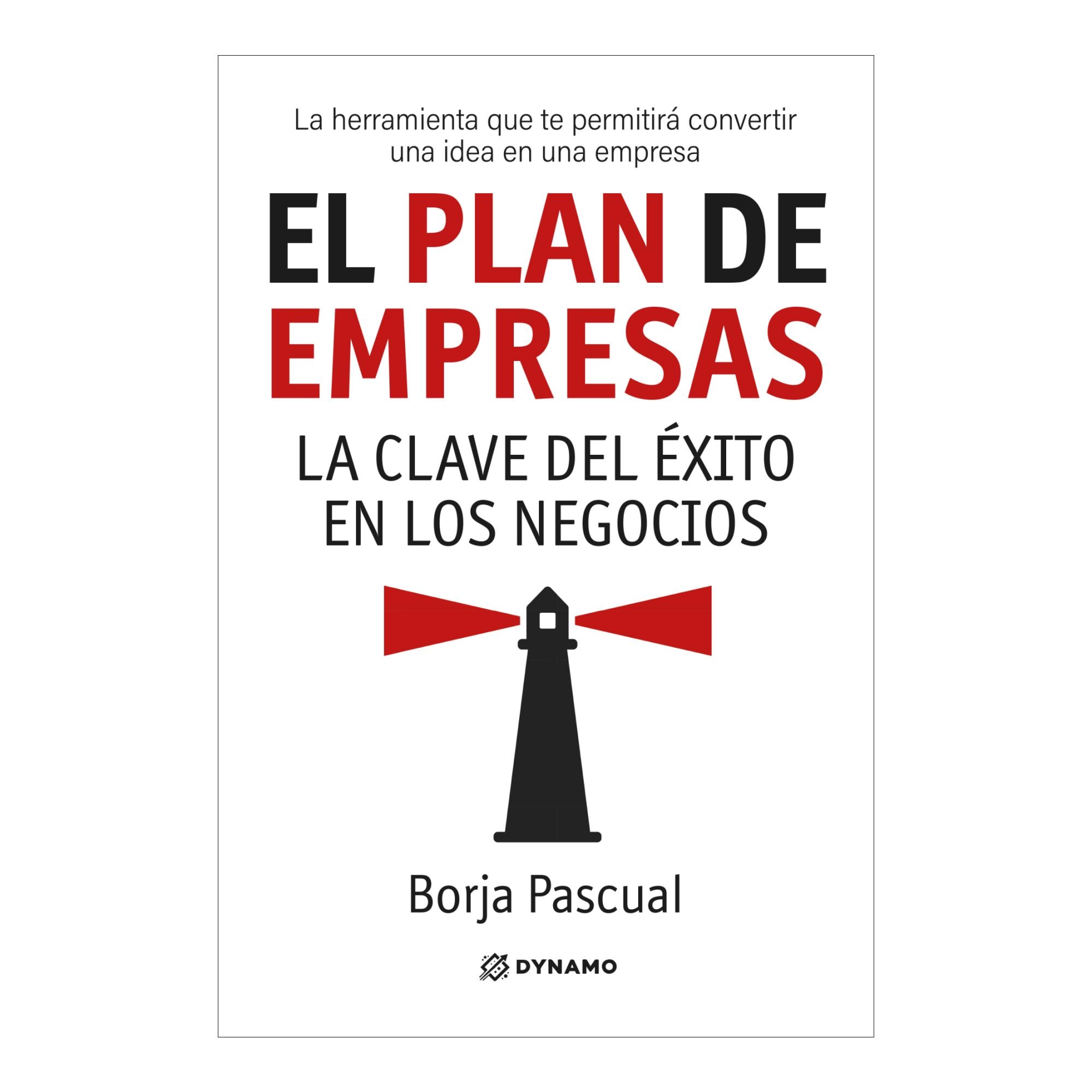 Imagem 0 de El plan de empresas: La clave del éxito en los negocios (Capa mole)
