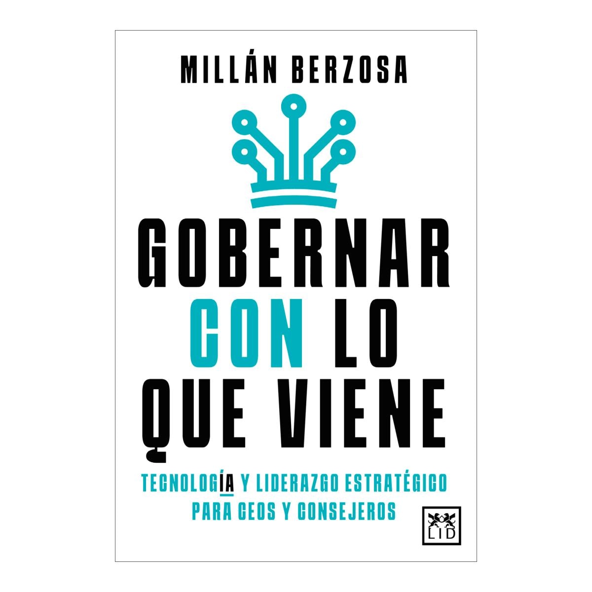 Imagem 0 de Gobernar con lo que viene