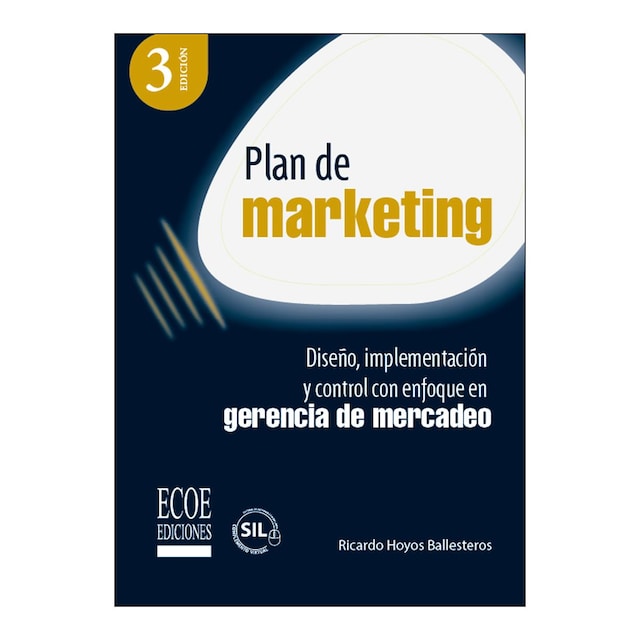 Imagem 0 de Plan de marketing
