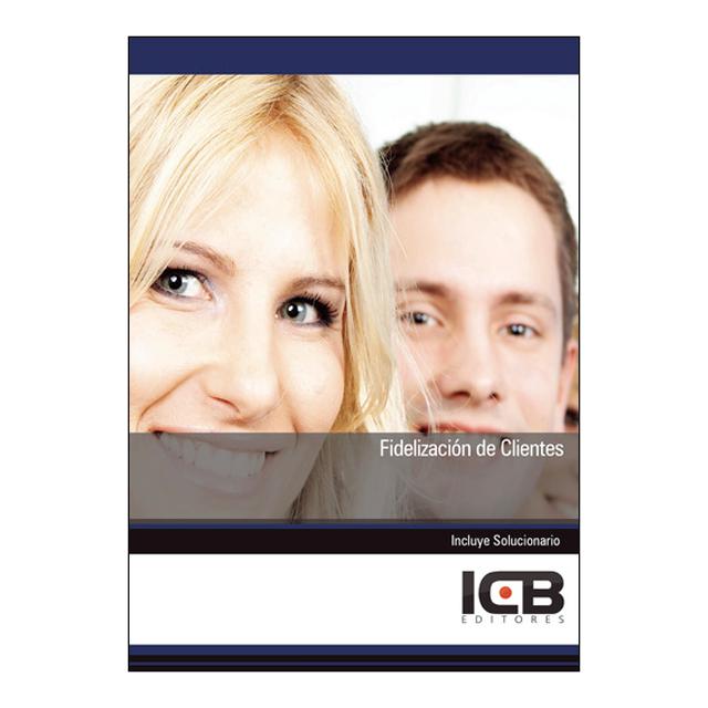 Imagem 0 de Fidelización de Clientes - Incluye Contenido Multimedia (Capa mole)