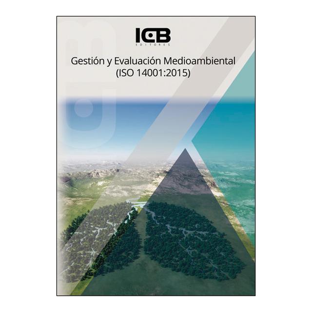 Gestión y Evaluación Medioambiental (ISO 14001:2015) (Capa mole) 1